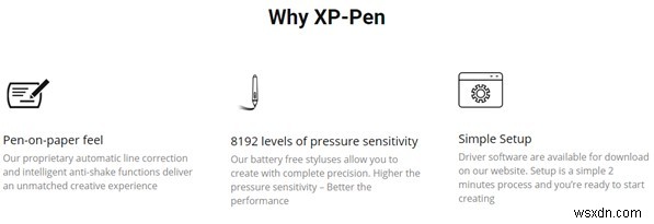【修正版】Windows 10でXPペンが動作しないときの対処法を徹底解説