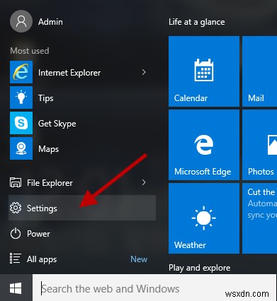 Windows 10 October 2018 Updateインストール後の問題を解決する方法