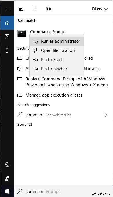 Windows 10 October 2018 Updateインストール後の問題を解決する方法
