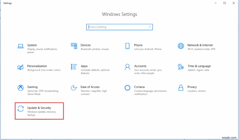 Windows 10 October 2018 Updateインストール後の問題を解決する方法