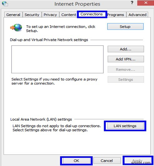 Windows 10でSea of Thievesの接続問題を解決する5つの対処法