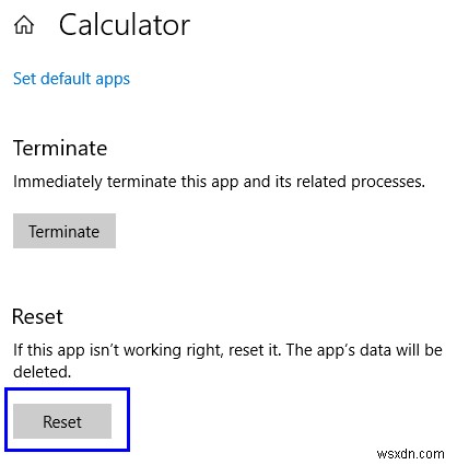 Windows 10の電卓アプリが消えた・使えないときの対処法5選