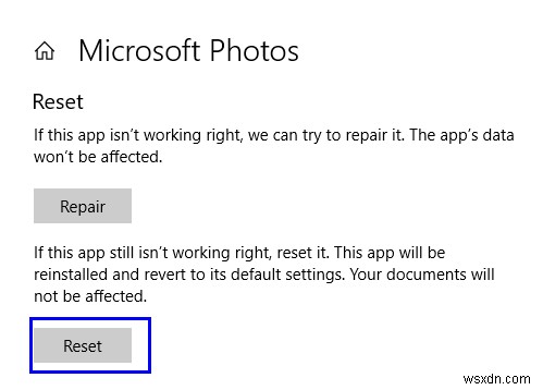 Windows 10のフォトアプリが動かない?初心者でもできる6つの解決策