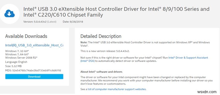 Windows 10でUSBドライバーを更新する4つの方法を徹底解説!