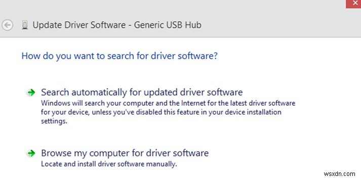 Windows 10でUSBドライバーを更新する4つの方法を徹底解説!