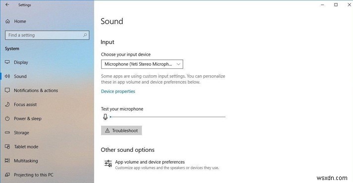 Windows 10でレインボーシックス シージのボイスチャットが機能しない問題を解決する方法