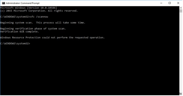 Windows 10で「サイドバイサイド構成が正しくありません」エラーを修正する6つの方法