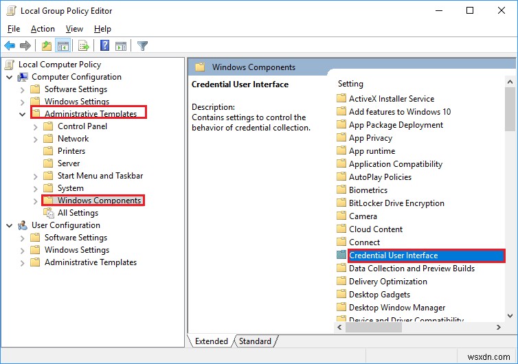 Windows 10でパスワード回復の質問(セキュリティの質問)を無効にする2つの方法