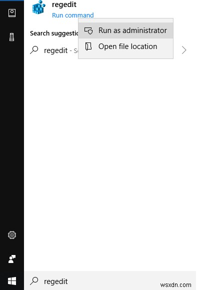 Windows 10でパスワード回復の質問(セキュリティの質問)を無効にする2つの方法