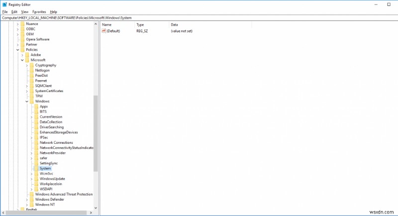 Windows 10でパスワード回復の質問(セキュリティの質問)を無効にする2つの方法