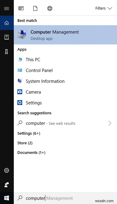 USB・ディスク不要!Windows 10のローカル管理者パスワードをリセットする2つの方法