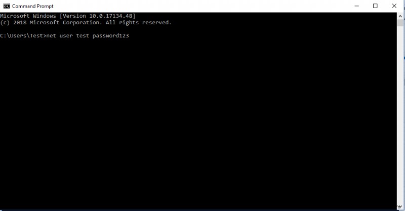 USB・ディスク不要!Windows 10のローカル管理者パスワードをリセットする2つの方法