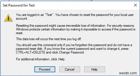 USB・ディスク不要!Windows 10のローカル管理者パスワードをリセットする2つの方法