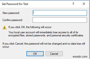 USB・ディスク不要!Windows 10のローカル管理者パスワードをリセットする2つの方法