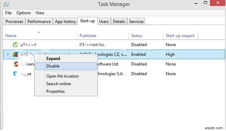 Windows 10でOneDriveのCPU使用率が高くなる問題を修正・無効化する方法