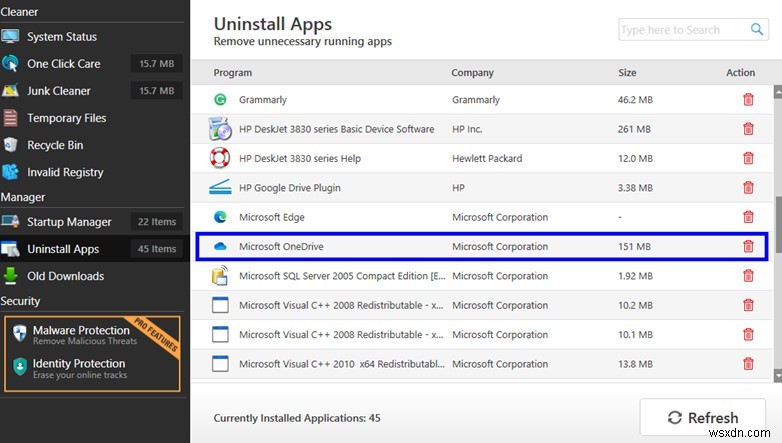 Windows 10でOneDriveのCPU使用率が高くなる問題を修正・無効化する方法