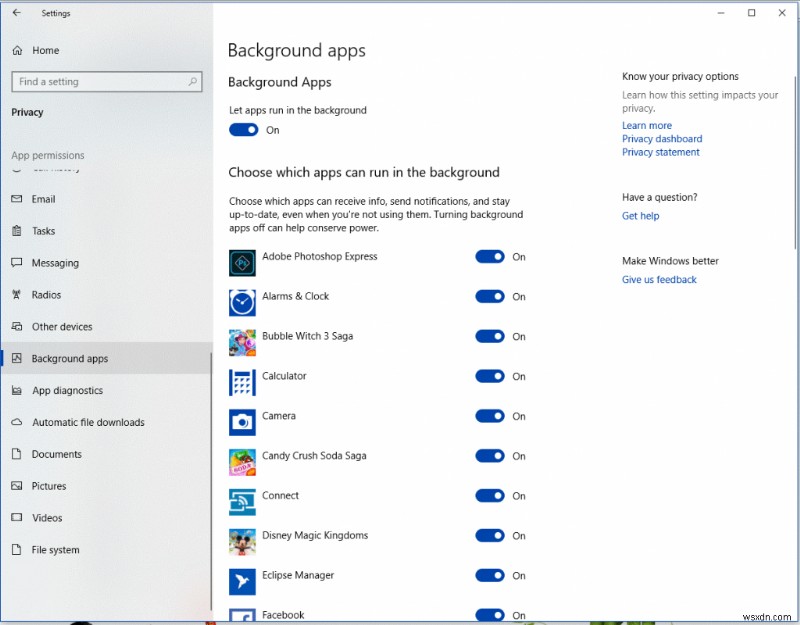 Windows 10で無効化すべき8つの設定|プライバシー保護とパフォーマンス向上ガイド