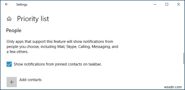 Windows 10の新機能「フォーカスアシスト」の使い方を徹底解説