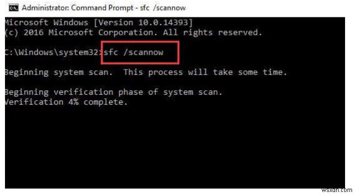 Windows 10の「SYSTEM_PTE_MISUSE」ブルースクリーンエラーを解決する方法