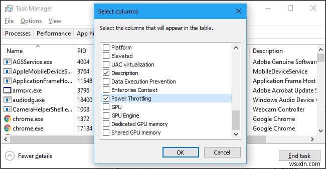 Windows 10の「パワースロットリング」機能を活用してノートPCのバッテリー消費を抑える方法