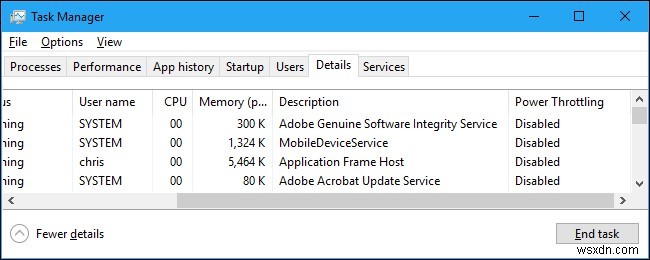 Windows 10の「パワースロットリング」機能を活用してノートPCのバッテリー消費を抑える方法