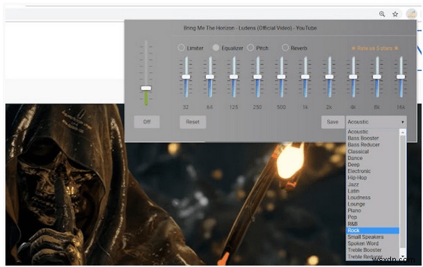 Windows 10 PCにおすすめのサウンドイコライザー7選(2022年版)