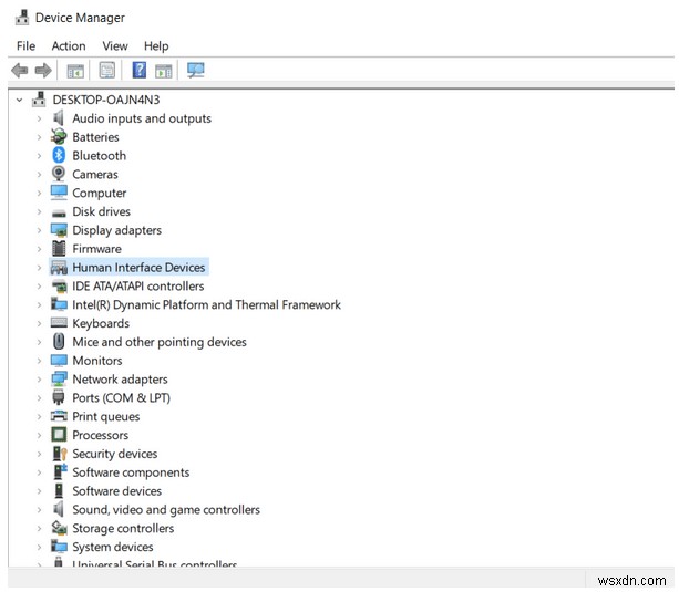 Windows 10でマウスが勝手にダブルクリックされる問題を解決する方法
