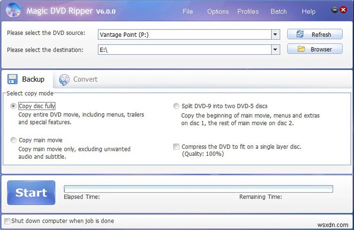 【2022年版】Windows 10・8・7対応のDVDリッピングソフトおすすめ10選