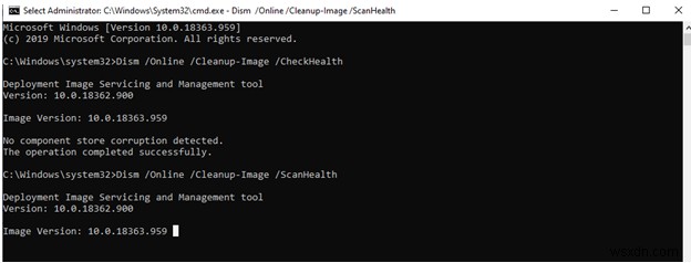 Windows 10の「更新とセキュリティ」が開かない・クラッシュする問題を解決する5つの対処法