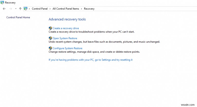 Windows 10のブルースクリーン(BSOD)エラーを手動で解決する方法