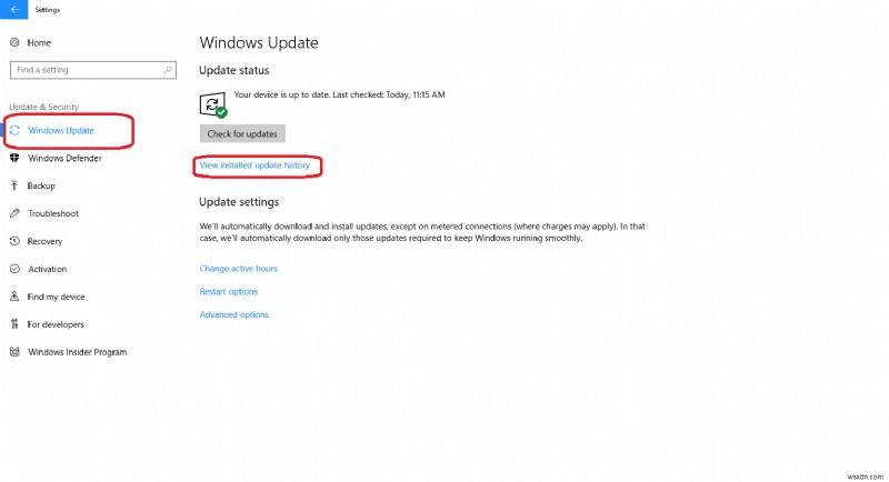Windows 10のブルースクリーン(BSOD)エラーを手動で解決する方法