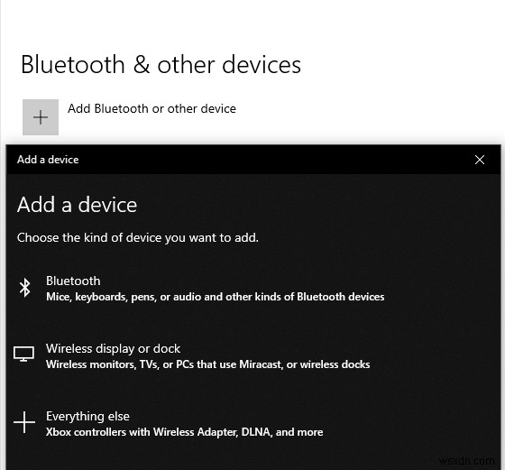 AirPodsをWindows 10 PCに接続する方法!Bluetoothペアリングの手順を徹底解説