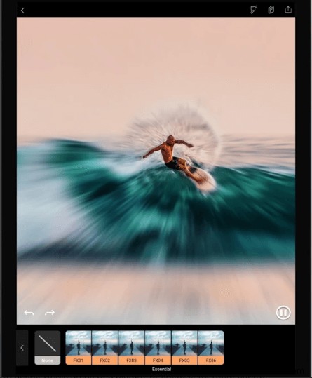 Android・iPhoneで写真の背景をぼかすのに最適なおすすめアプリ6選
