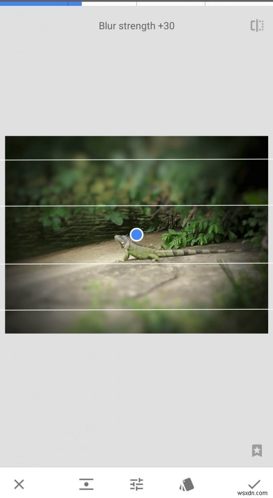 Android・iPhoneで写真の背景をぼかすのに最適なおすすめアプリ6選