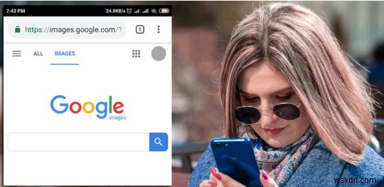 iPhoneで逆画像検索をする方法！Safari・Bing・おすすめアプリまで徹底解説