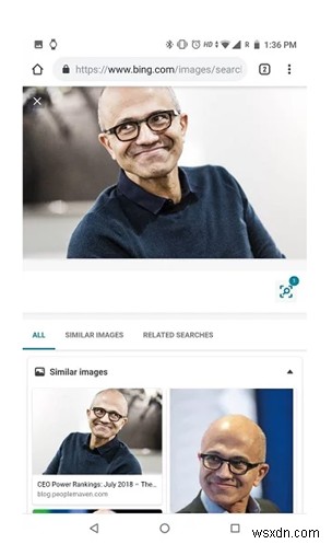 iPhoneで逆画像検索をする方法！Safari・Bing・おすすめアプリまで徹底解説