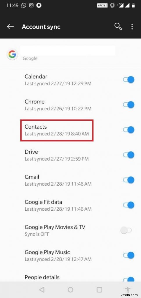 iPhoneからAndroidへ連絡先を移行する4つの方法【初心者向け完全ガイド】