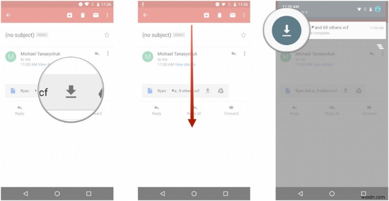 iPhoneからAndroidへ連絡先を移行する4つの方法【初心者向け完全ガイド】