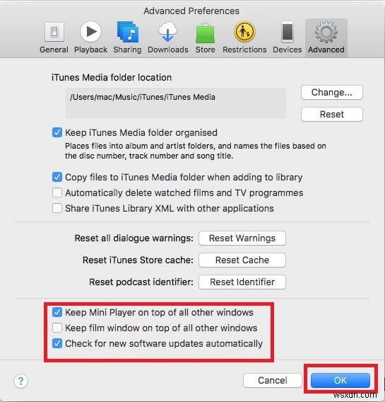 iTunesでビデオポッドキャストを再生する方法｜Mac・iPhone/iPad完全ガイド