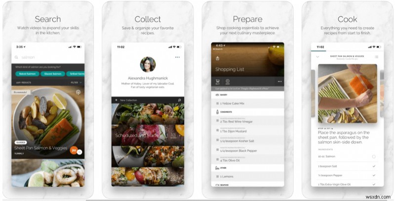 スーパーママ必見!献立作りがラクになる無料食事プランアプリ5選(Android・iPhone対応)