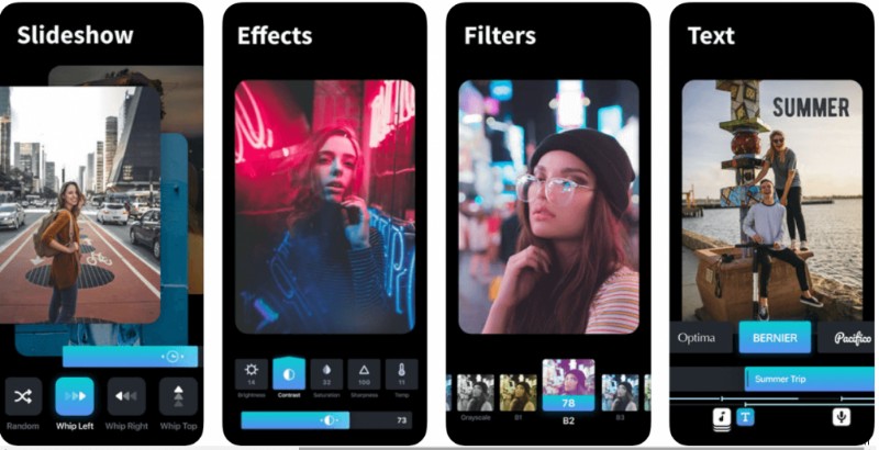 Android・iPhone対応の無料GoPro動画編集アプリ7選|外出先でもスマホだけでクオリティアップ