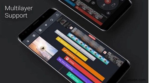 Android・iPhone対応の無料GoPro動画編集アプリ7選|外出先でもスマホだけでクオリティアップ
