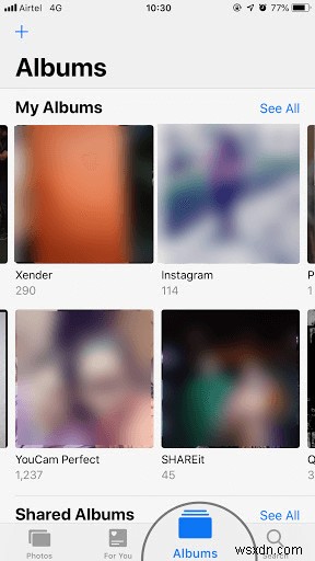 Android・iPhoneで削除されたInstagramのメッセージを復元する4つの方法