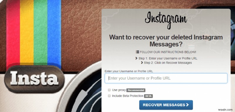 Android・iPhoneで削除されたInstagramのメッセージを復元する4つの方法