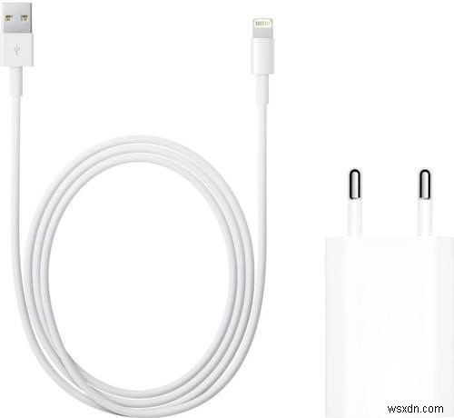 電源が入らないiPhoneを再起動させる5つの対処法