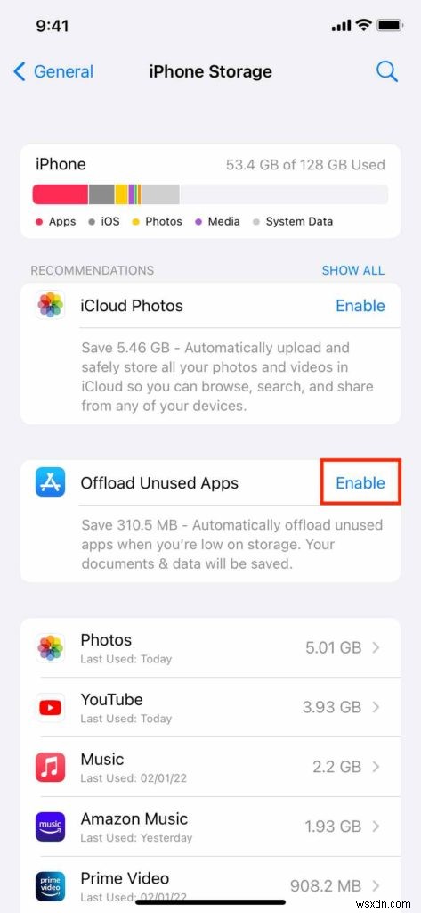 iPhoneの「その他」ストレージとは?正体と容量を減らす6つの対処法を徹底解説