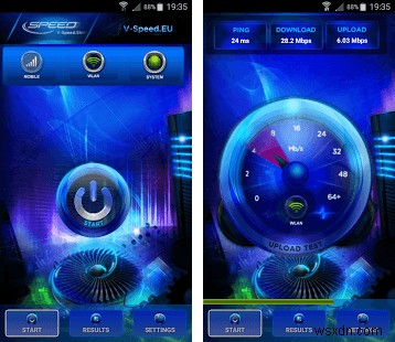 Android・iPhone対応のおすすめインターネット速度測定アプリ10選