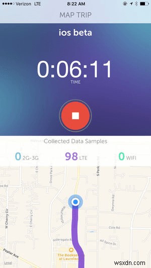 Android・iPhone対応のおすすめインターネット速度測定アプリ10選
