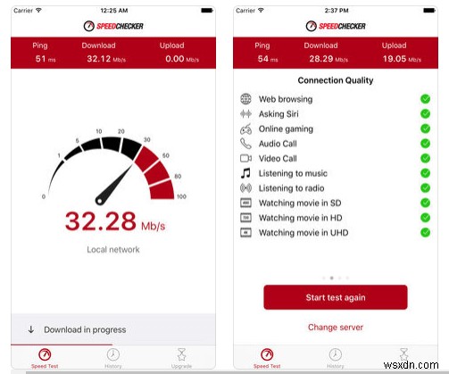 Android・iPhone対応のおすすめインターネット速度測定アプリ10選