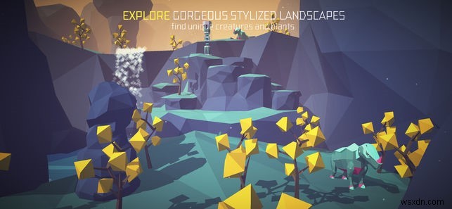 iPhone/iPadで楽しめる最高のオフラインアドベンチャーゲーム8選